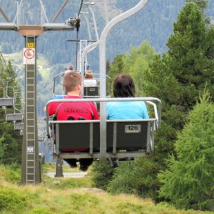 2.diena - dodamies lejā