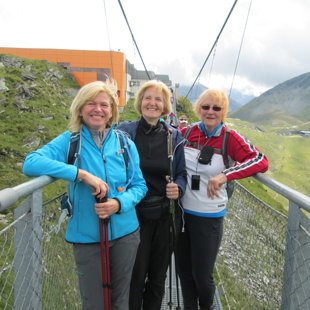 2.diena - Stubnerkogel atpūta