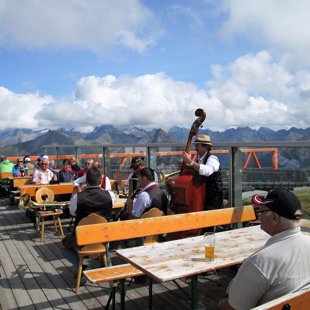 2.diena - Stubnerkogel atpūta