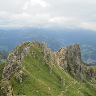 3.diena - pa skaistu kori uz Paarseen