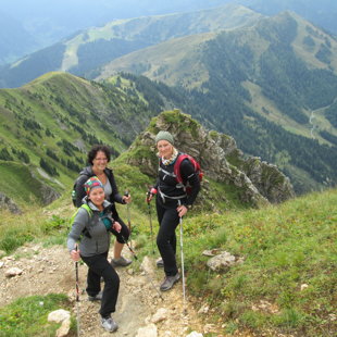 3.diena - pa skaistu kori uz Paarseen