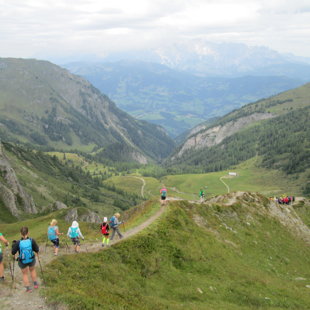 3.diena - pa skaistu kori uz Paarseen