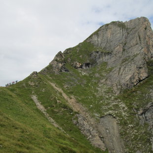 3.diena - kore ir riktīgs izaicinājums