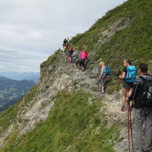 3.diena - kore ir riktīgs izaicinājums