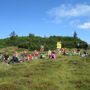 3.diena - kopīgās atpūtas 