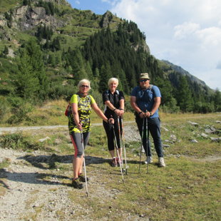 4. diena - Sportgašteina