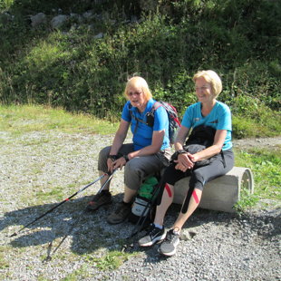 4. diena - Sportgašteina