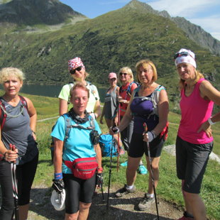 4. diena - Sportgašteina