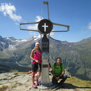 4. diena - Sportgašteina - ceļā uz Niedersachsenhaus 2471m 