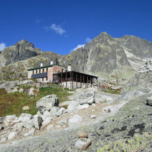 4.diena - Teryho chata 2015m