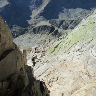 4.diena - kāpjam lejā - urrā!!!