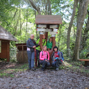 5.diena - Slovenskij raj - uzsākam ceļu pa civilizācijas neskartāko Sokol taku