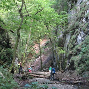 5.diena - Slovenskij raj