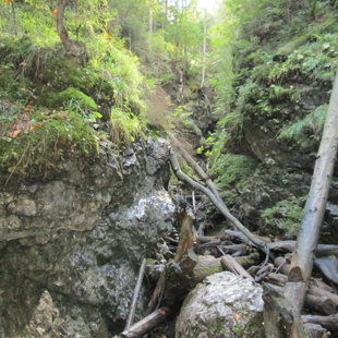 5.diena - Slovenskij raj