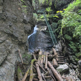 5.diena - Slovenskij raj