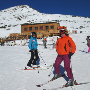 Esam Štrebske Pleso