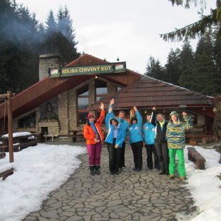 Zintas un Aleksandra 22.kāzu jubileja