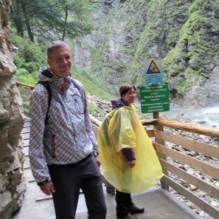 2.diena - Lihtenšteinas aiza