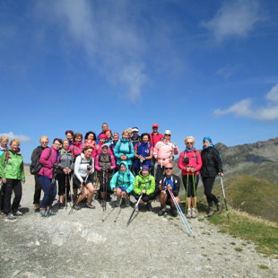 3.diena - Tauerna virsotnē