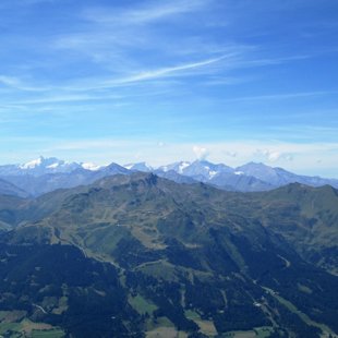 5.diena - skaistie skati no Gamskarkogel