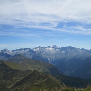 5.diena - skaistie skati no Gamskarkogel