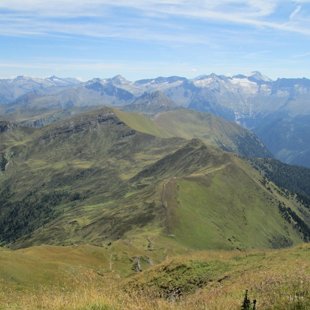 5.diena - skaistie skati no Gamskarkogel