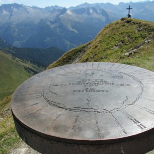 5.diena - kalnu panorāmas aplis