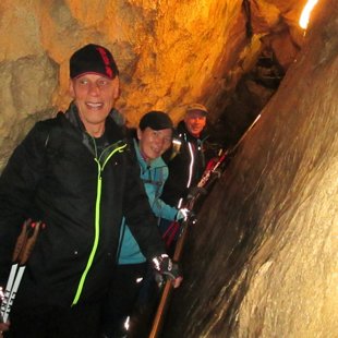 3.diena - Mrožna ala