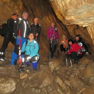 3.diena - Mrožna ala