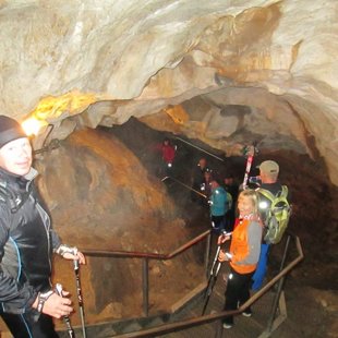 3.diena - Mrožna ala