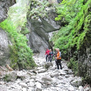 3.diena - ceļā uz Smecza alu