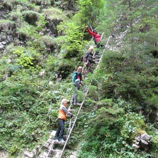 3.diena - ceļā uz Smecza alu