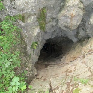 3.diena - Smecza ala