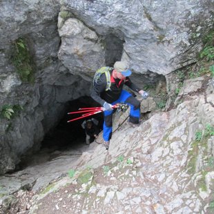 3.diena - Agris rāpjas ārā no Smecza alas