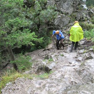 3.diena - dodamies uz Mylna alu