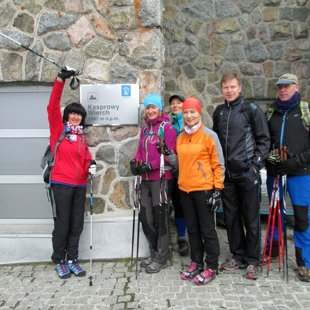 4.diena - Kasprowy Wierch (1987m)