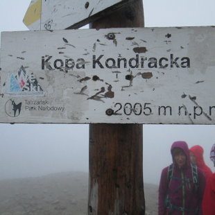 5.diena - augstākais punkts ir sasniegts