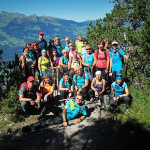 3.diena - Lihtenšteina - Princeses ceļš