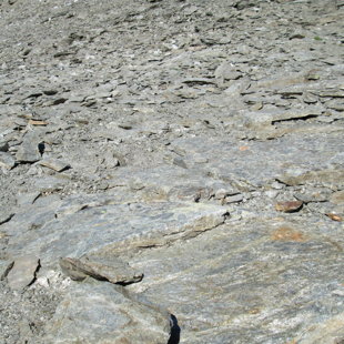 4. diena - Hoher Riffler 3168 m