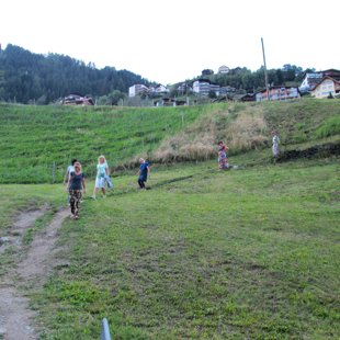 Alpi 2016 - noslēgušies!