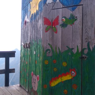 2.diena - unikālā sirsniņbūda pie chata pod Rysy!