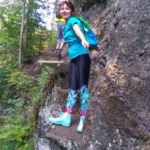 3.diena - Slovenskij raj