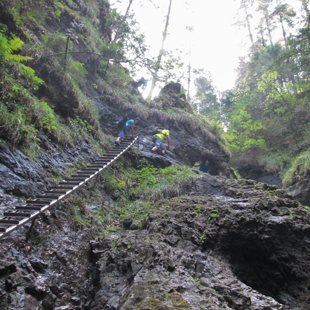 3.diena - Slovenskij raj