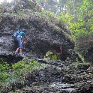 3.diena - Slovenskij raj