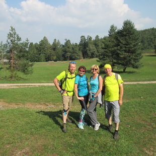 3.diena - Slovenskij raj