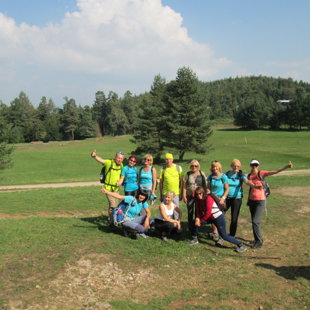 3.diena - Slovenskij raj