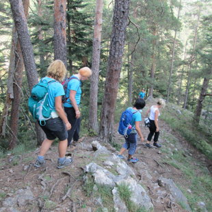 3.diena - Slovenskij raj