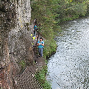 3.diena - Slovenskij raj