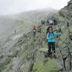 4.diena - lejupceļš