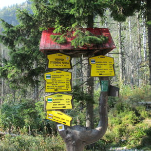 5.diena - dodamies uz Teryho chata